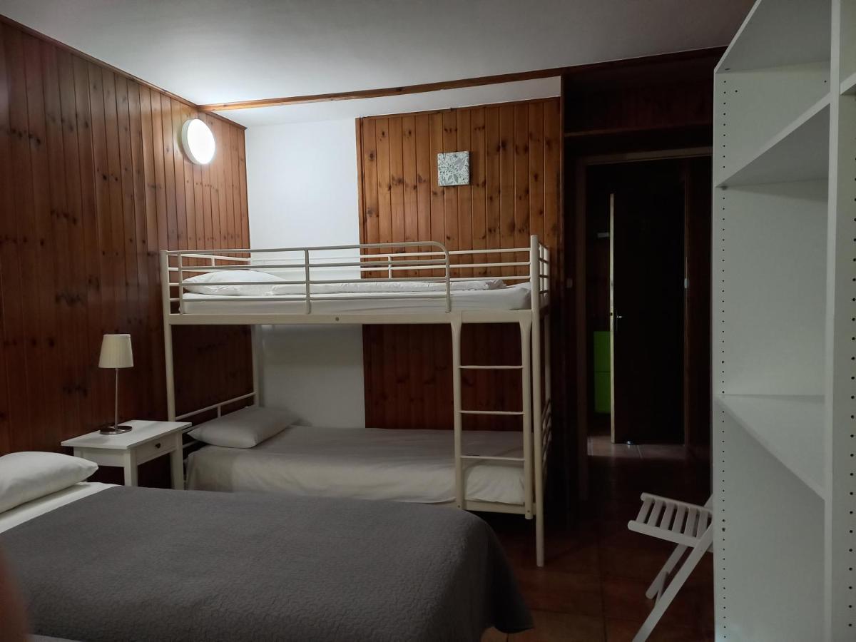 Hotel Le Cret Ле-дез-Альп Екстер'єр фото